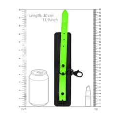 Handboeien - Glow in the Dark