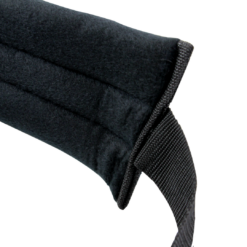 Over de Deur Swing - Zwart