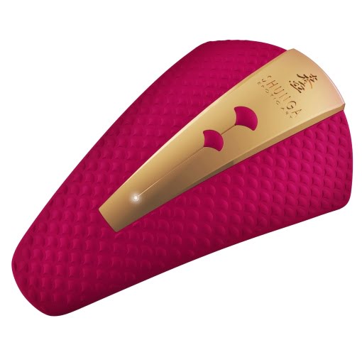 Obi Luxe Clitoris Vibrator