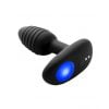 Ohmibod - Lumen Vibrerende Butt Plug App Controlled