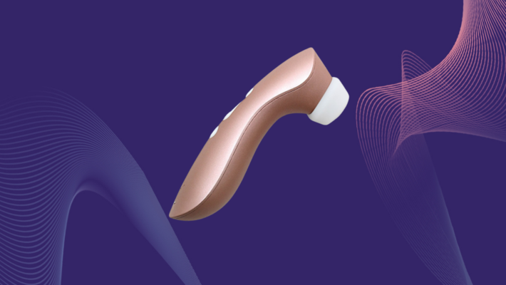 Satisfyer aanbieding