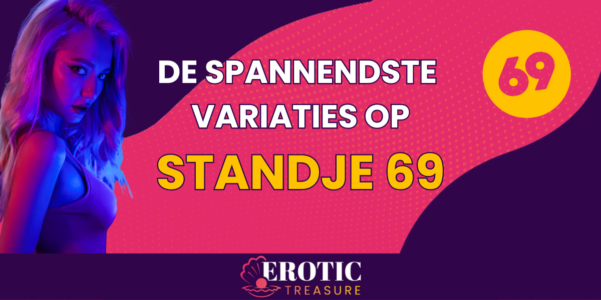 Variaties op standje 69