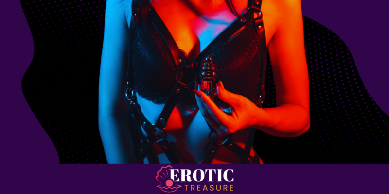 Hoe je kunt experimenteren met fetisjen en kinks