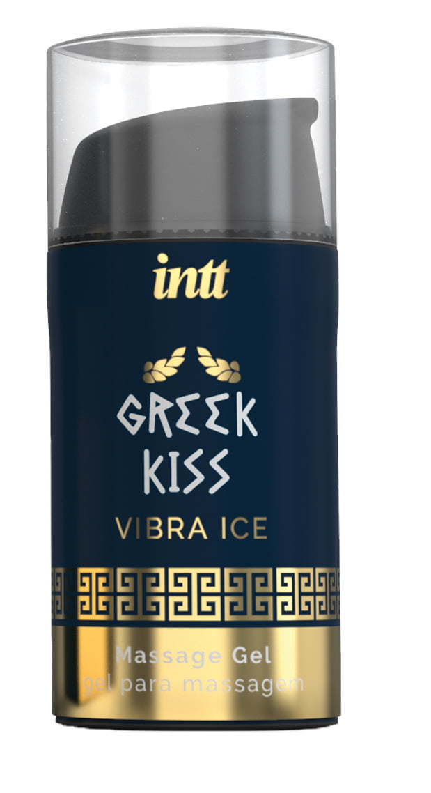 Ontspannende Anaal Creme