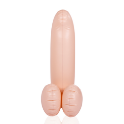 Opblaasbare Penis van 80 cm