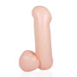 Opblaasbare Penis van 80 cm