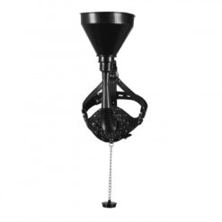 Hoofdharnas met Spider Gag en Neushaken