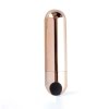 Oplaadbare Bullet - Goud