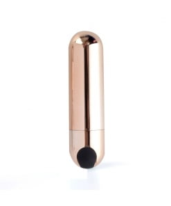 Oplaadbare Bullet - Goud