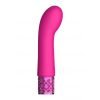 Oplaadbare G-spot Vibrator