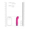 Oplaadbare G-spot Vibrator