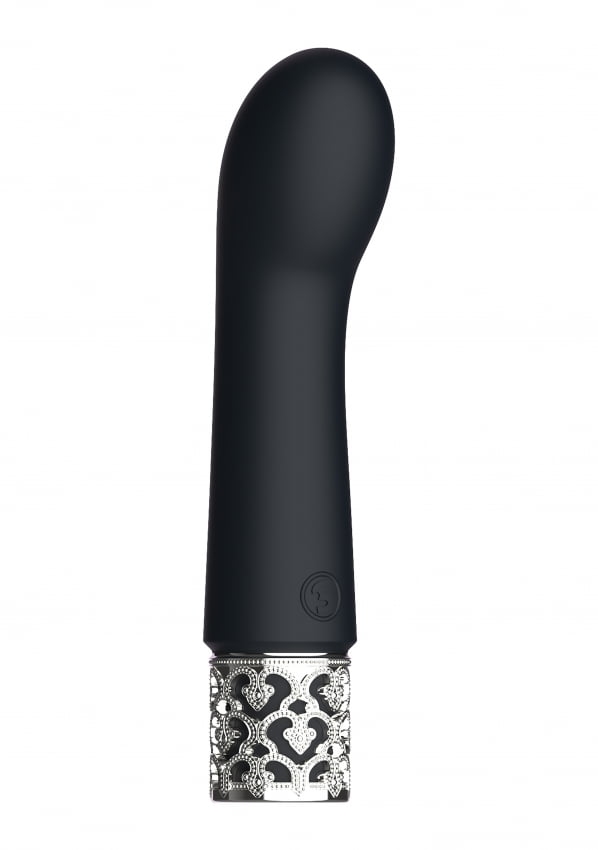 Oplaadbare G-spot Vibrator