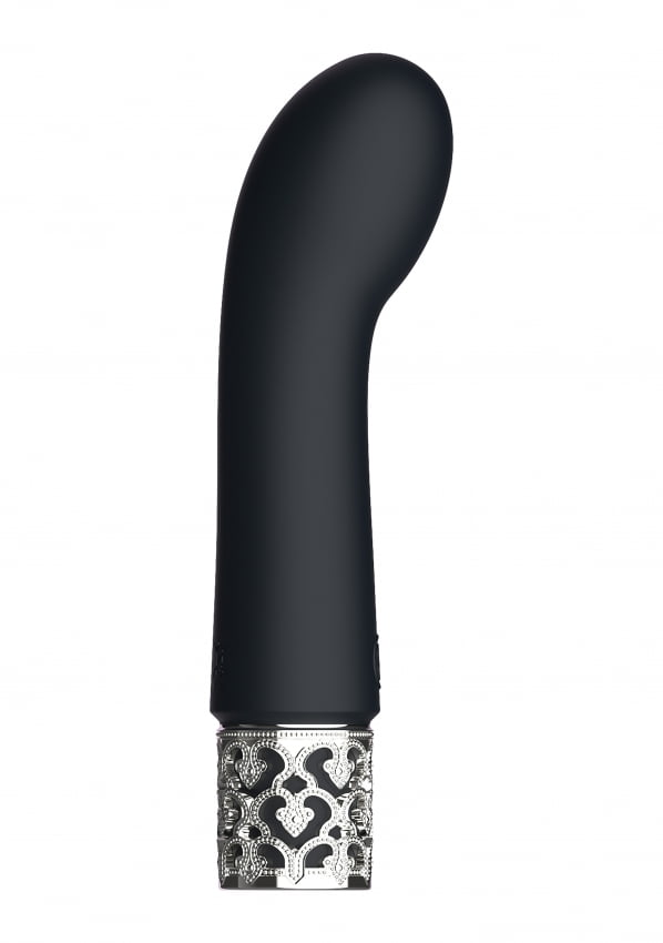 Oplaadbare G-spot Vibrator