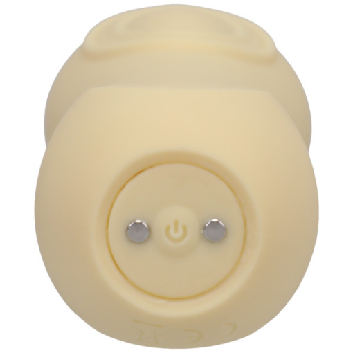 Sol Oplaadbare Pulserende Vibrator