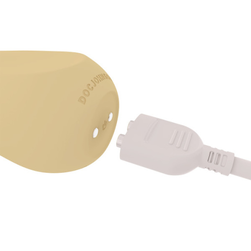 Sol Oplaadbare Pulserende Vibrator