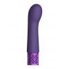 Oplaadbare Siloconen G-spot Vibrator