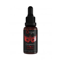 Orgie - Clitoris Gel - Orgasm Drops