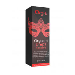 Orgie - Clitoris Gel - Orgasm Drops