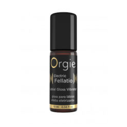 Orgie - Electric Fellatio Lipgloss