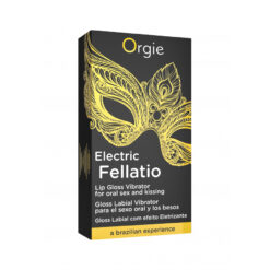 Orgie - Electric Fellatio Lipgloss