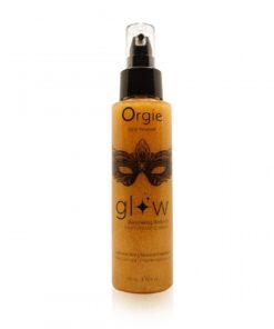 Orgie Glow Shimmering Body Oil