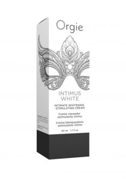 Orgie - Intimus White