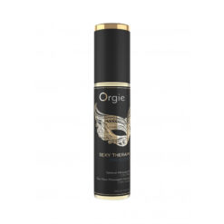 Orgie - Sexy Therapy The Secret Massage Olie