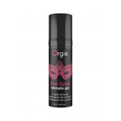 Orgie - She Spot Intimate Gel