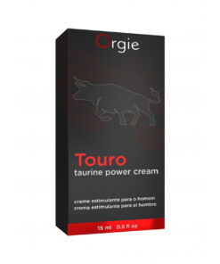 Orgie Touro Erectie Creme