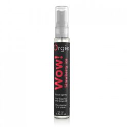 Orgie Wow! - Blowjob Spray