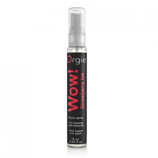 Orgie Wow! - Blowjob Spray