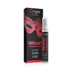 Orgie Wow! - Blowjob Spray