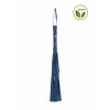 Ouch Denim Flogger Ruwe denimstijl - Blauw