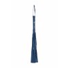 Ouch Denim Flogger Ruwe denimstijl - Blauw