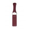 Ouch Halo - Luxe Paddle - Burgundy