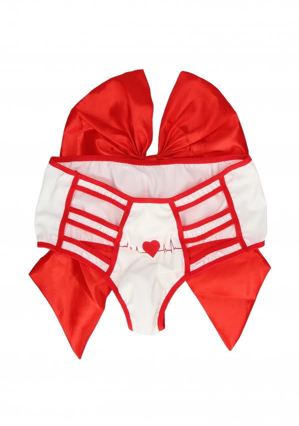 Ouch - Nurse Pleasure Kit