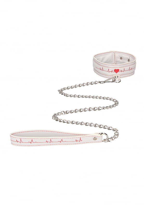 Ouch - Nurse Pleasure Kit