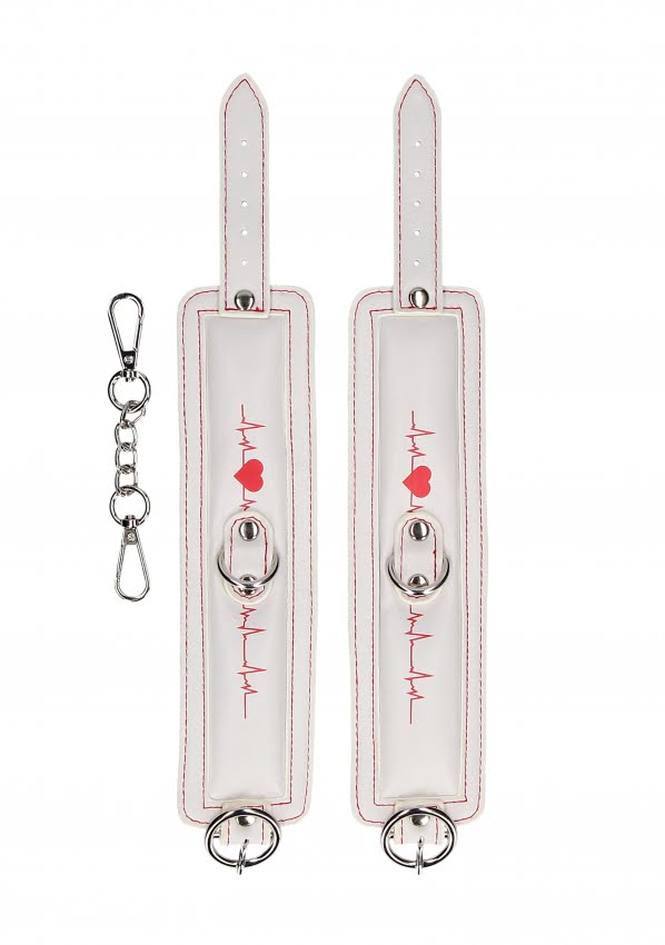 Ouch - Nurse Pleasure Kit