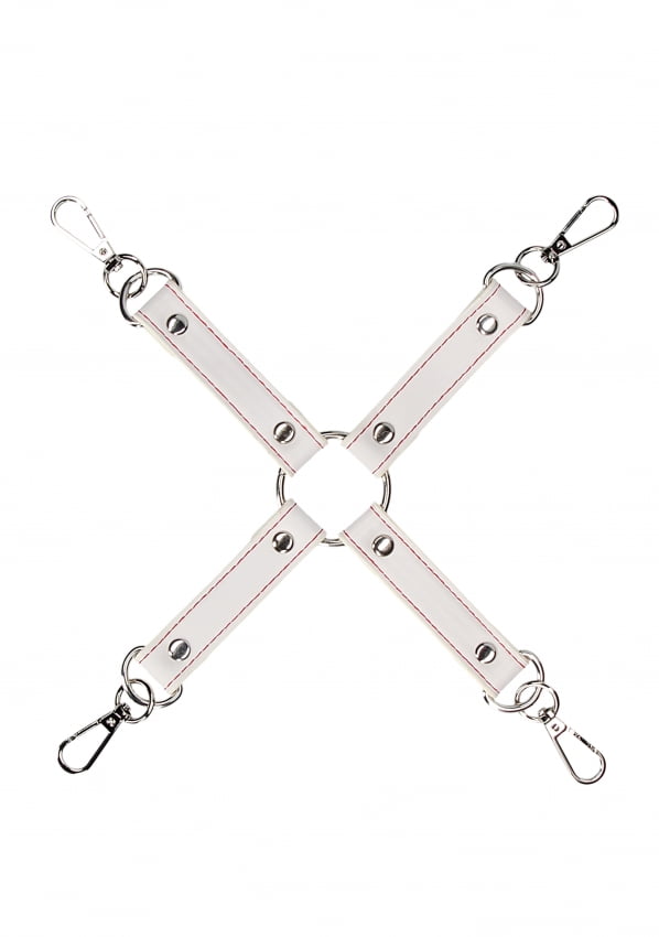 Ouch - Nurse Pleasure Kit