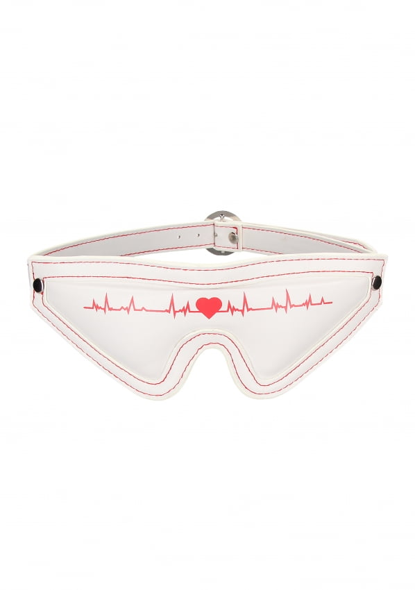 Ouch - Nurse Pleasure Kit