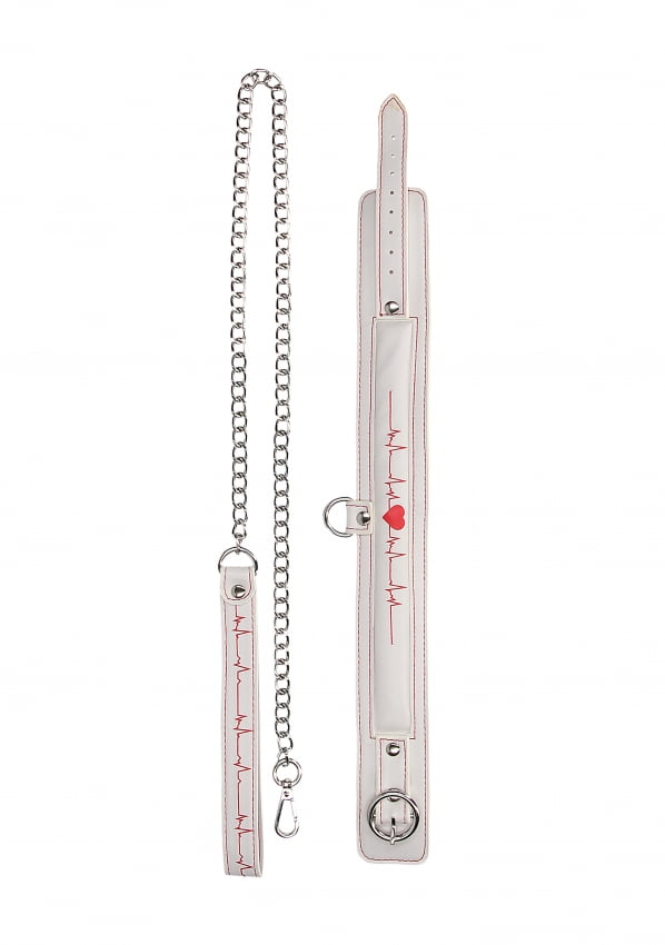 Ouch - Nurse Pleasure Kit