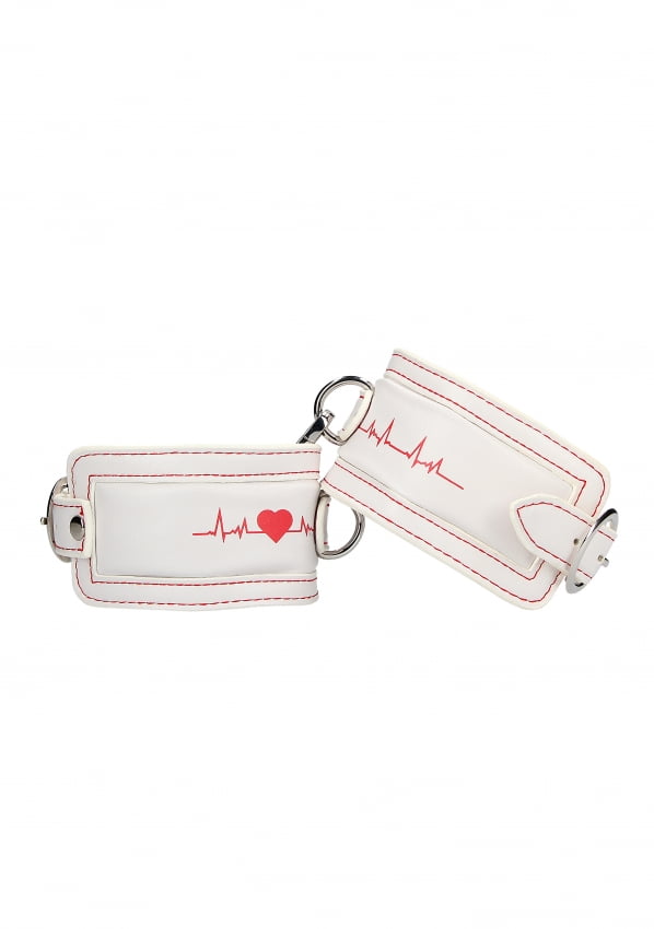 Ouch - Nurse Pleasure Kit