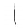 Ouch - RVS Urethral Sounding Dilator - 10mm