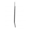 Ouch - RVS Urethral Sounding Dilator - 10mm