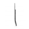 Ouch - RVS Urethral Sounding Dilator - 12mm