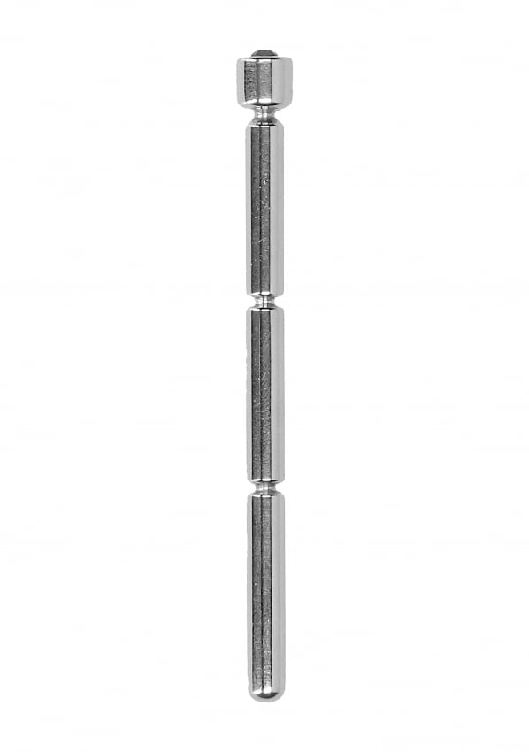 Beginners Penis Plug 4 mm