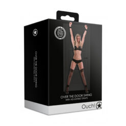 Over de deur bondagekruis