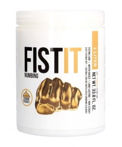 Fistit Numbing (verdovend) – 1000 ml