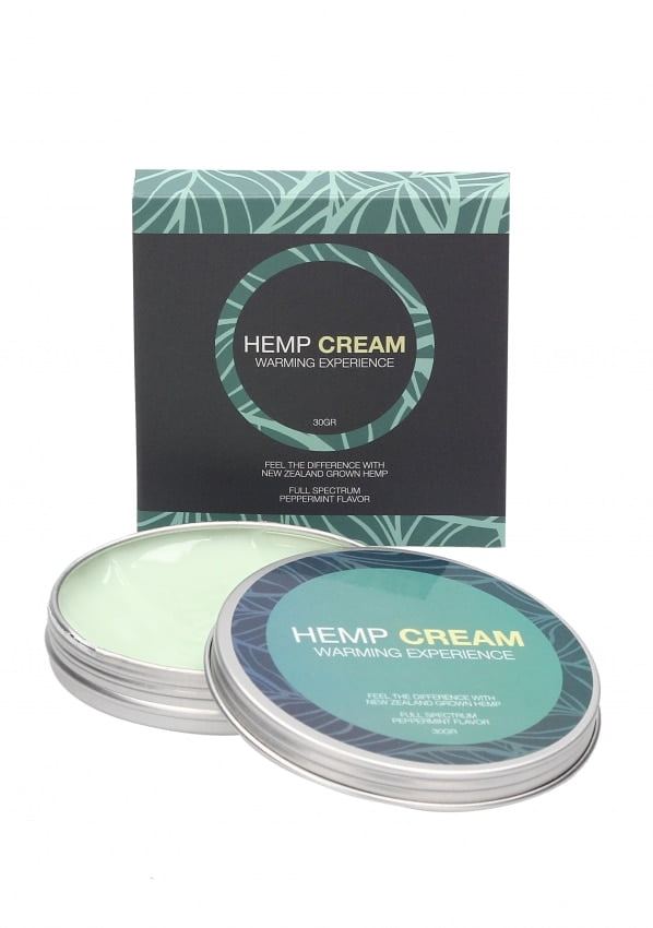 Hennepcrème - 30 gram