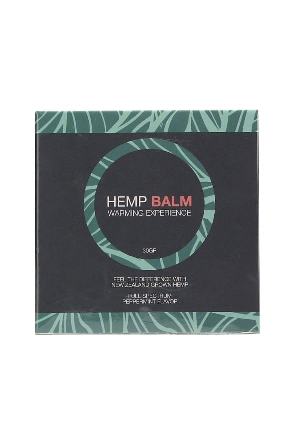 Hennepbalsem - 30 gr